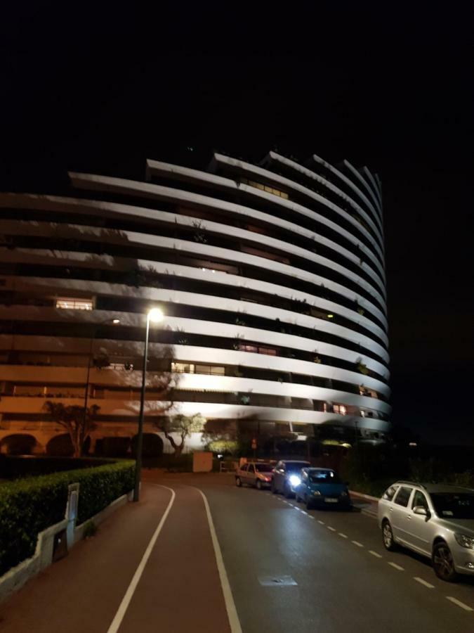 Studio des Anges Villeneuve-Loubet Exterior foto